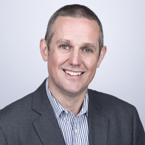 Jason Noble | Customer Success Advisor for Growth & Retention