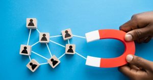 Customer retention